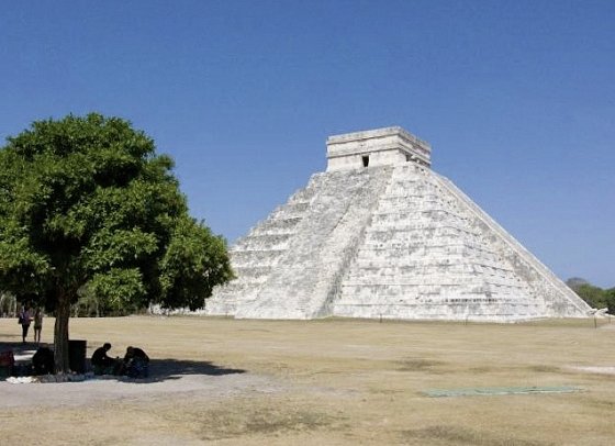 El Mexicano (ab Mexico City/bis Cancún)