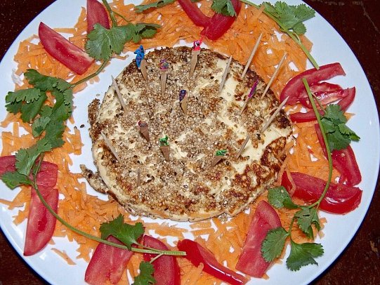 Ruta del Sabor: Kulinarik, Kultur & Küste