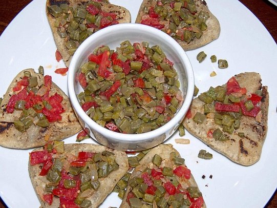 Ruta del Sabor: Kulinarik, Kultur & Küste