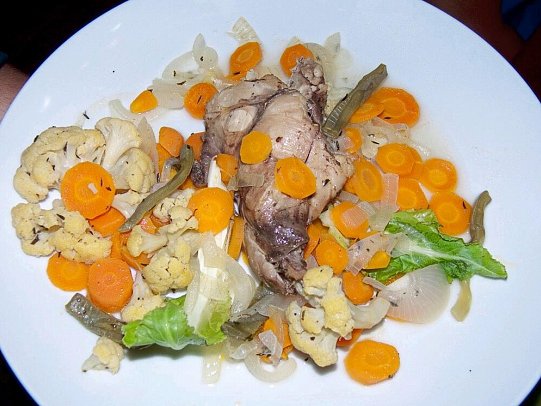 Ruta del Sabor: Kulinarik, Kultur & Küste