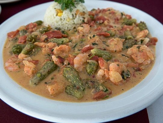 Ruta del Sabor: Kulinarik, Kultur & Küste