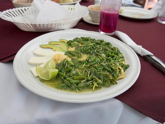 Ruta del Sabor: Kulinarik, Kultur & Küste