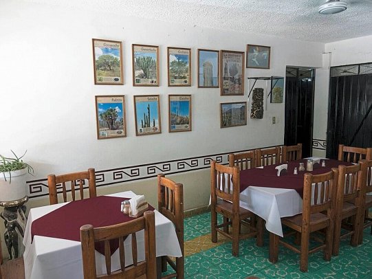 Ruta del Sabor: Kulinarik, Kultur & Küste
