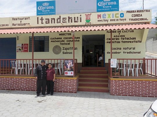 Ruta del Sabor: Kulinarik, Kultur & Küste