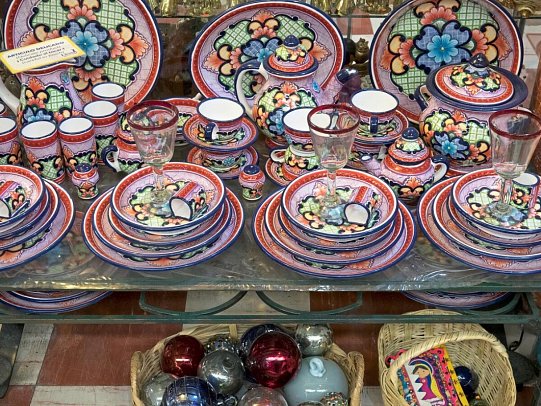 Ruta del Sabor: Kulinarik, Kultur & Küste