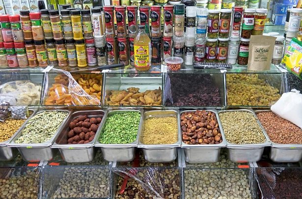 Ruta del Sabor: Kulinarik, Kultur & Küste