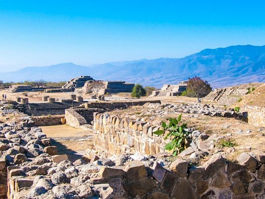 Ruta del Sabor: Kulinarik, Kultur & Küste