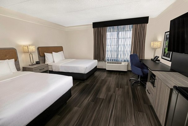 La Quinta Inn & Suites Miami Airport West