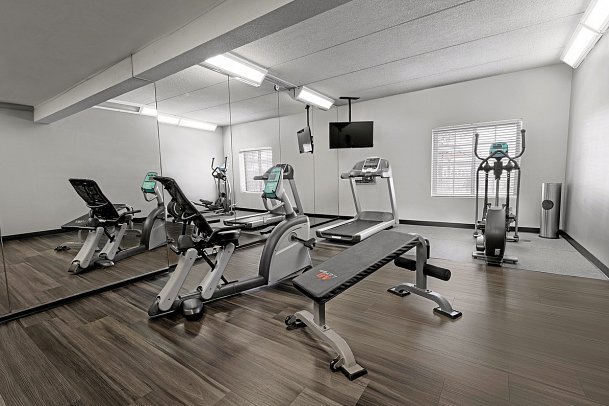 La Quinta Inn & Suites Miami Airport West