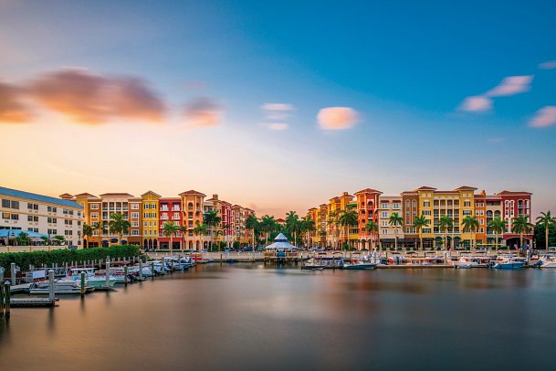 Florida Intensiv - Naples