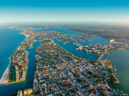Florida Intensiv - St. Petersburg
