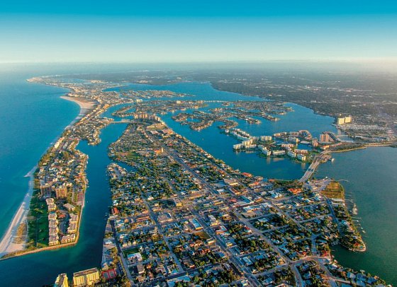 Florida Intensiv - St. Petersburg