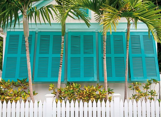 Florida Sunshine State - Key West