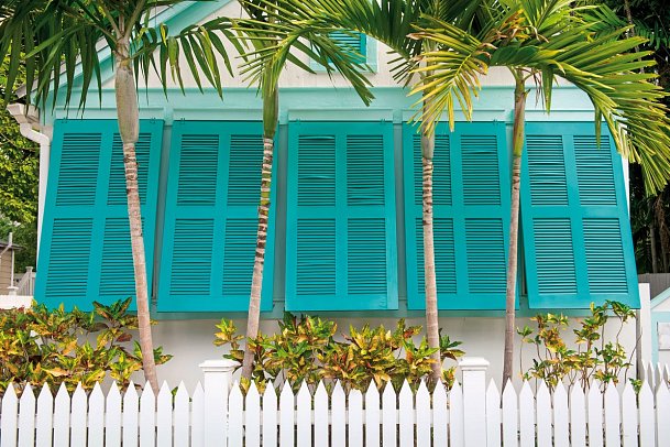 Florida Sunshine State - Key West