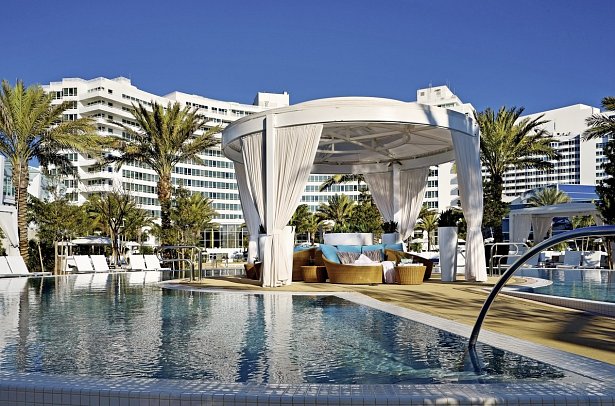 Fontainebleau Miami Beach