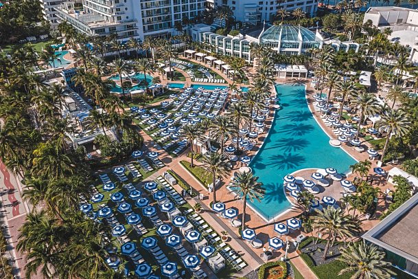 Fontainebleau Miami Beach