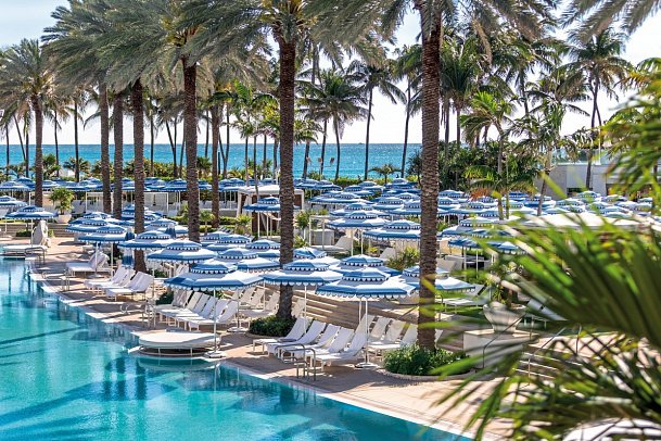 Fontainebleau Miami Beach