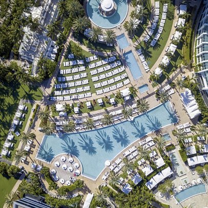 Fontainebleau Miami Beach