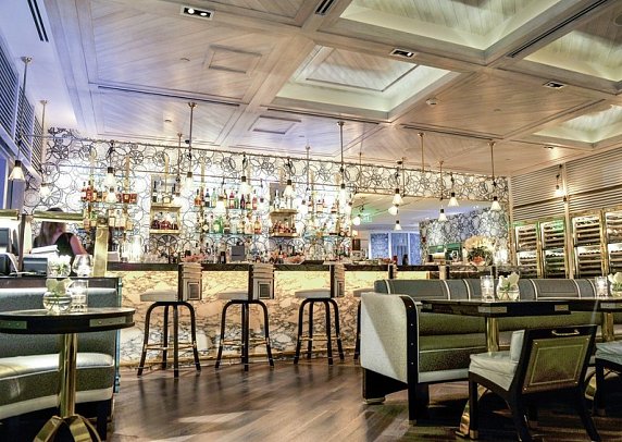 Fontainebleau Miami Beach - Restaurant 