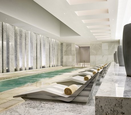 Fontainebleau Miami Beach - Lapis Spa