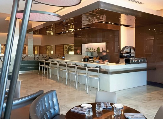 Fontainebleau Miami Beach