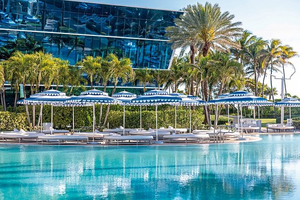 Fontainebleau Miami Beach
