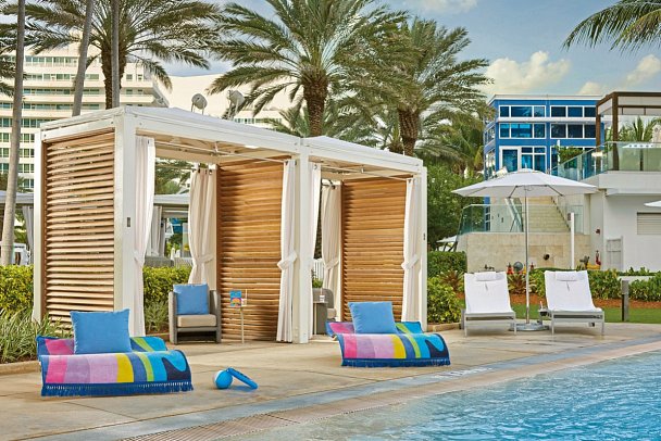 Fontainebleau Miami Beach