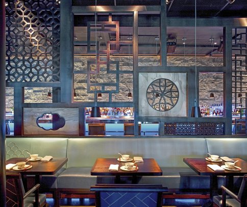 Fontainebleau Miami Beach - Bar 