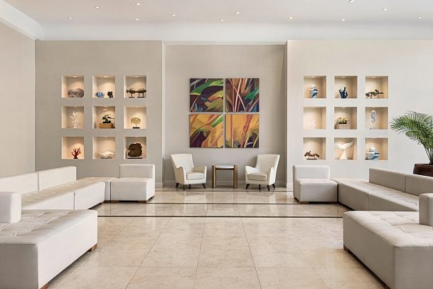 Radisson Resort Miami Beach