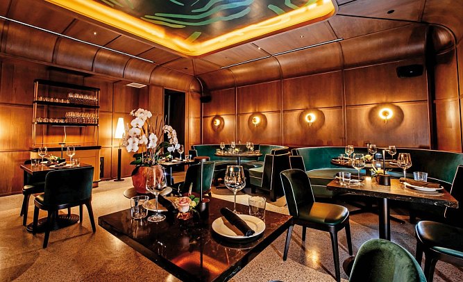 Gale Miami Hotel & Residences