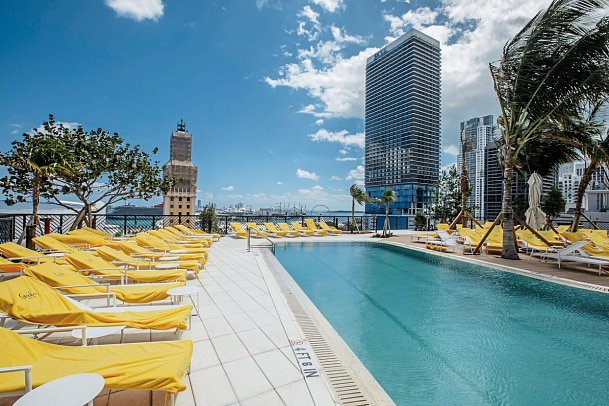 Gale Miami Hotel & Residences