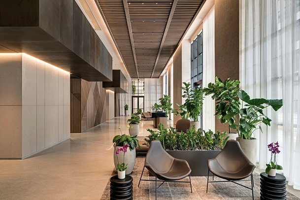 Gale Miami Hotel & Residences