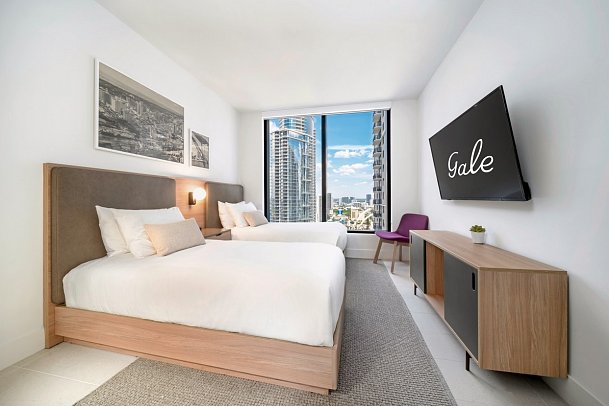 Gale Miami Hotel & Residences