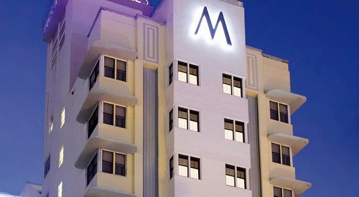 Marseilles Hotel
