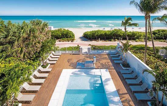 MB Hotel, Trademark Collection by Wyndham