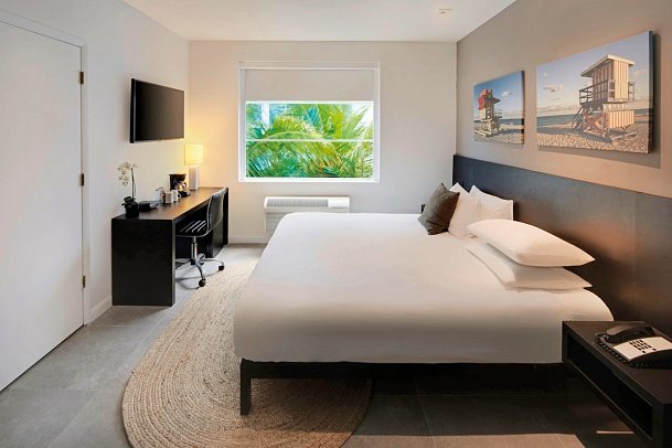 MB Hotel, Trademark Collection by Wyndham