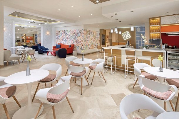 MB Hotel, Trademark Collection by Wyndham