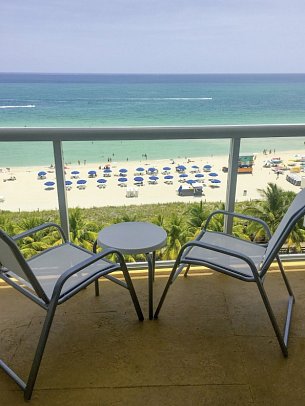 Best Western Plus Atlantic Beach Resort