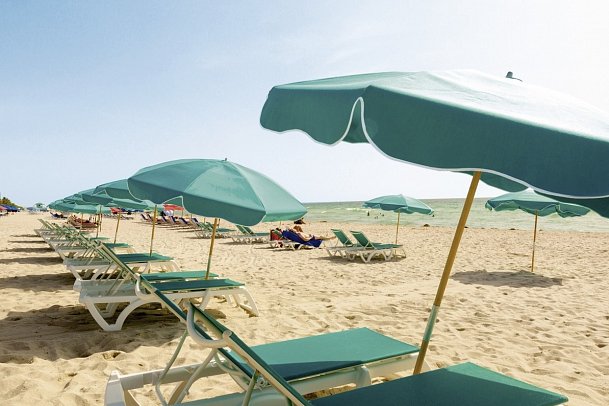 Best Western Plus Atlantic Beach Resort