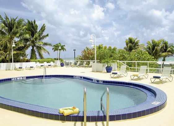 Best Western Plus Atlantic Beach Resort