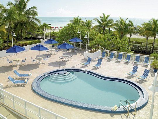 Best Western Plus Atlantic Beach Resort