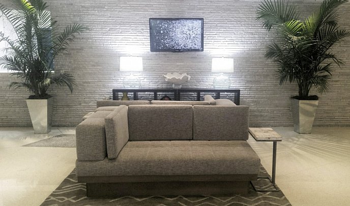 Best Western Plus Atlantic Beach Resort