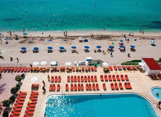 Ramada Plaza Marco Polo