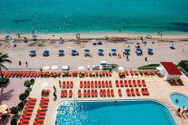 Ramada Plaza Marco Polo