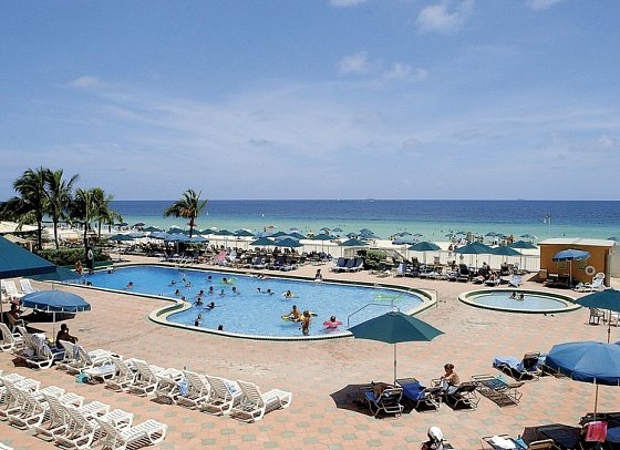 Ramada Plaza Marco Polo