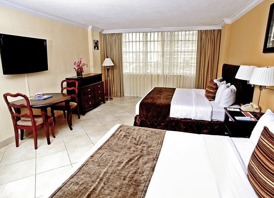 Ramada Plaza Marco Polo