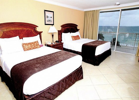 Ramada Plaza Marco Polo