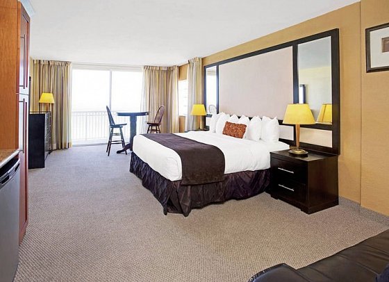Ramada Plaza Marco Polo