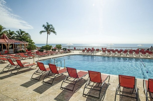 Ramada Plaza Marco Polo