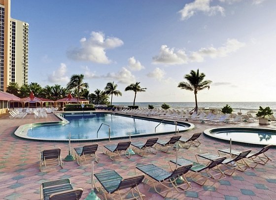 Ramada Plaza Marco Polo